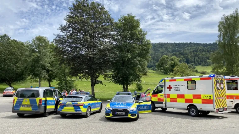 Mu&scaron;karac ubio dvoje ljudi, pa sam sebi presudio: Bio je lovac?