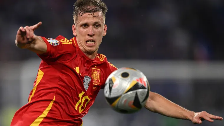 Olmo bi mogao biti najbolji strijelac i najbolji igrač: Bivši kapetan Njemačke to je prognozirao i prije Eura