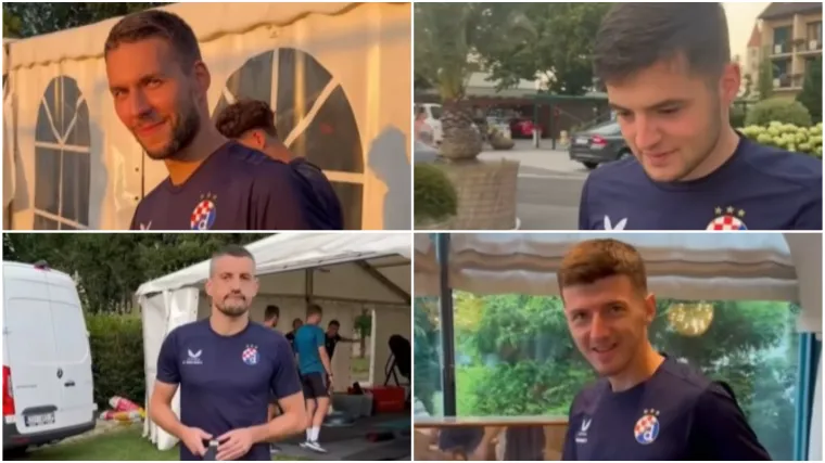 Dinamovci prognozirali finale Eura u Berlinu: Evo koga i zašto podupiru Plavi