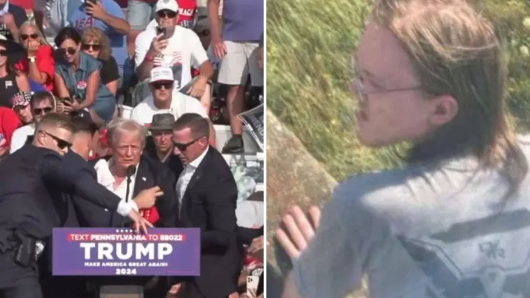 Tko je Matthew (20) koji je pucao na Trumpa? Registriran je kao republikanac, ali donirao 15 dolara demokratima