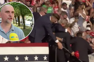 Ovo su svi propusti u atentatu na Trumpa. Hrvatski kriminalist: 'Moguće da je netko drugi prošvercao oružje'
