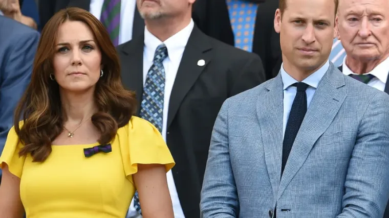 Modni izbor Kate Middleton na Wimbledonu - od udaje za princa Williama