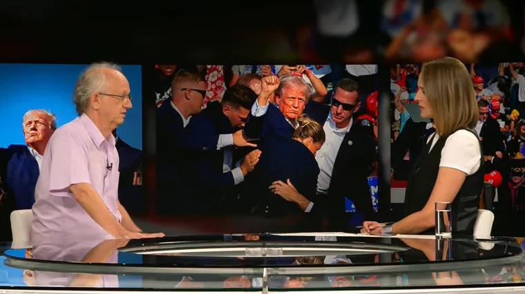 Profesor Kurelić: 'Da je atentat uspio političke grupacije počele bi se međusobno ubijati'