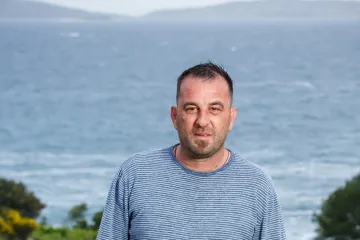 Ante iz 'Ljubav je na selu' završio na hitnoj, pratitelji zabrinuti