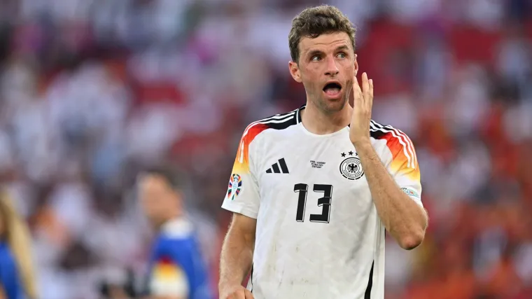 Još jedan oproštaj nakon Eura: Odlazi čovjek koji je treći po broju nastupa za reprezentaciju