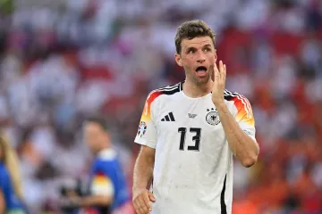 Još jedan oproštaj nakon Eura: Odlazi čovjek koji je treći po broju nastupa za reprezentaciju