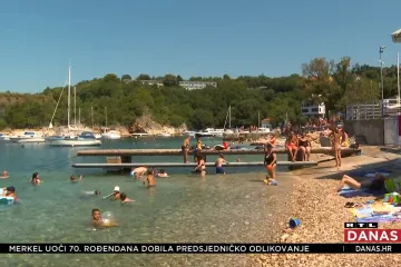Stručnjak pojasnio &scaron;to se događa s ribama i rakovima kada je more toliko toplo