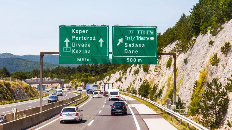 Dječak u zoru hodao autocestom, njegovi roditelji nisu imali pojma. A onda je iznenadio priznanjem