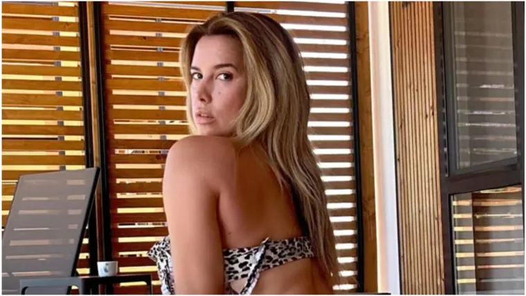 Nives Celzijus ne prestaje s objavljivanjem fotografija u bikiniju. Njeni fanovi ponovno odu&scaron;evljeni