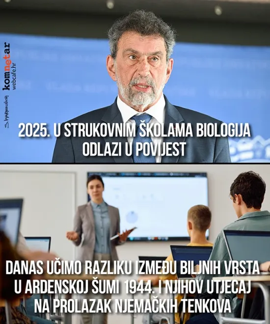 Ako smo dobro shvatili...