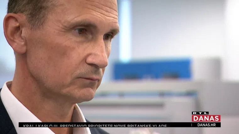 Dragan Primorac ili Ivan Anušić, za koga će se HDZ odlučiti?