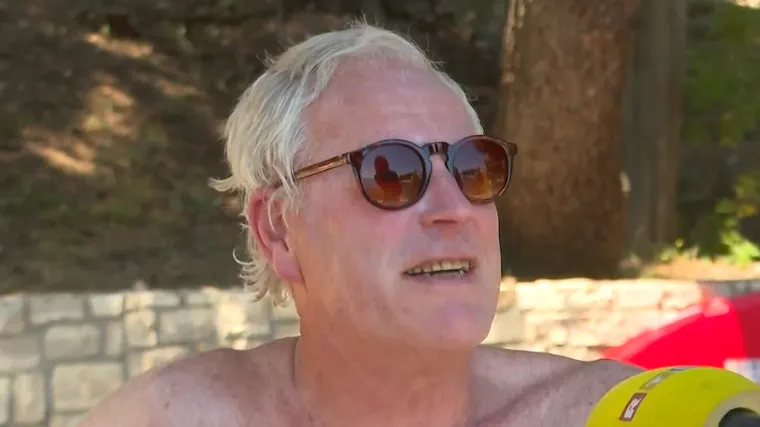 Nijemaca na Jadranu manje, ali pohrlili neočekivani gosti! Dick: 'Uvijek bih izabrao Hrvatsku'