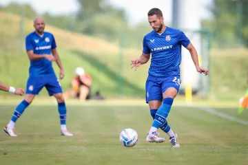 Pjaca porazom debitirao nakon povratka u Dinamo: Rijeka upisala prvi poraz na pripremama