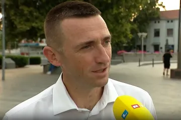 Penava: 'Ako ne bude naš kandidat za predsjednika, onda nam je bliži HDZ-ov nestranački'