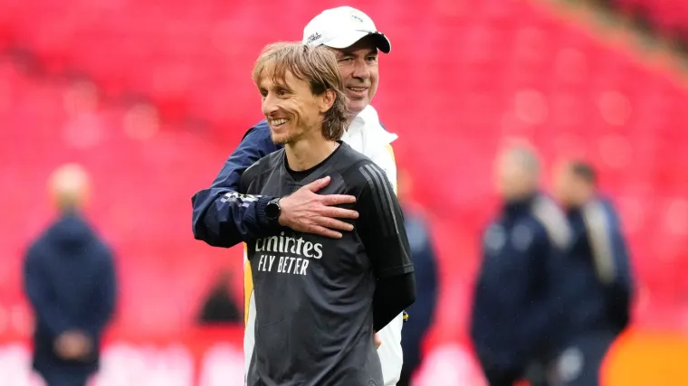 Real Madrid nakon potpisa ugovora objavio jo&scaron; jednu veliku vijest vezanu uz Modrića