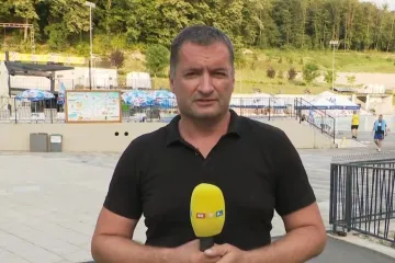 RTL u Velikoj gdje se utopio dječak: 'Kupači su se odmah nakon očevida vratili na bazen'