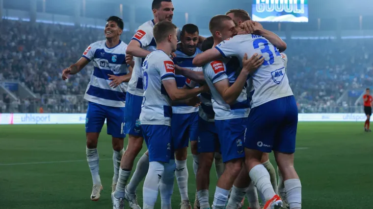 Osijek doznao prvog protivnika u europskoj sezoni