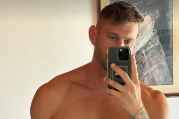 Stefan iz 'Braka na prvu' pokazao isklesani torzo pa priznao jednu stvar