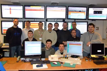 Od prvog mobitela na bonove do statusa najbolje fiksne mreže u Hrvatskoj