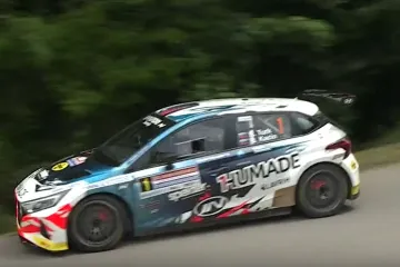 Hrvatska ostaje bez najveće sportske manifestacije: Sljedeće godine nećemo gledati Rally