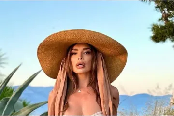 Severina objavila fotografiju i pokazala mišićavo tijelo: 'Još uvijek si na tronu'