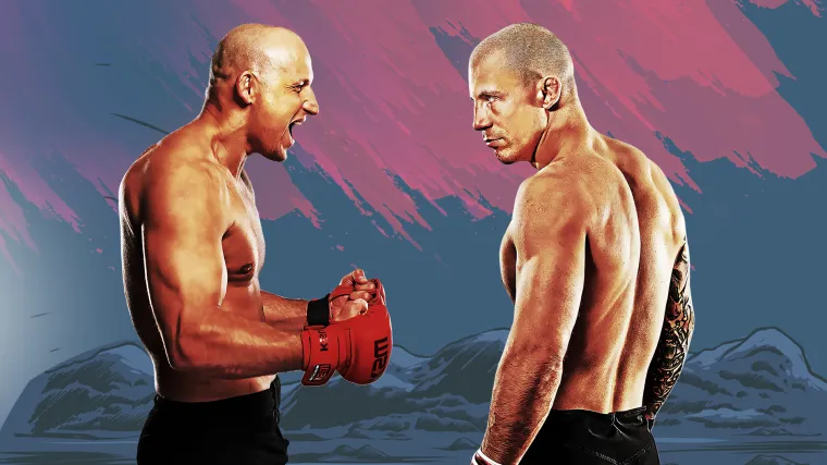 KSW 96 donosi jo&scaron; jednu uzbudljivu borbu za titulu - evo gdje gledati