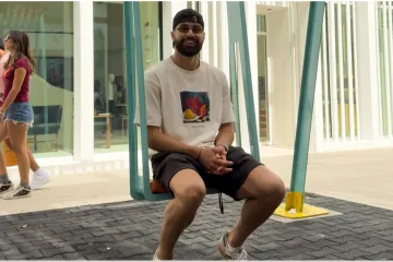 Joško Gvardiol oduševio fanove fotografijama s putovanja: 'Sljedeći put povedi mene'