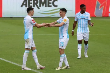 Sve ovisi o protivniku: Ako izvuče tanji kraj, Rijeka može biti nositelj