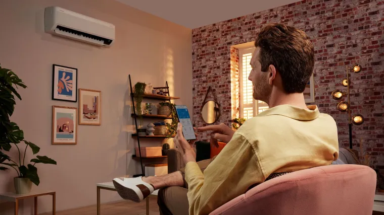 Pet razloga za&scaron;to odabrati Samsung WindFree&trade;