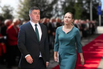 Selak Raspudić potvrdila da će u utrku za predsjednicu! 'Dvije trećine naših građana želi novu osobu na Pantovčaku'