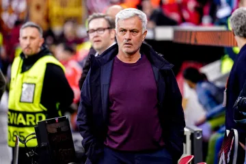 Mourinho lije znoj da srebrnog vatrenog dovede u Tursku: Pregovori teku glatko