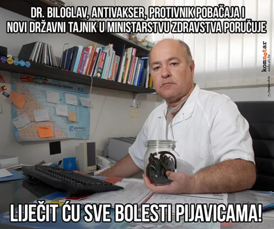 Naručite se već danas