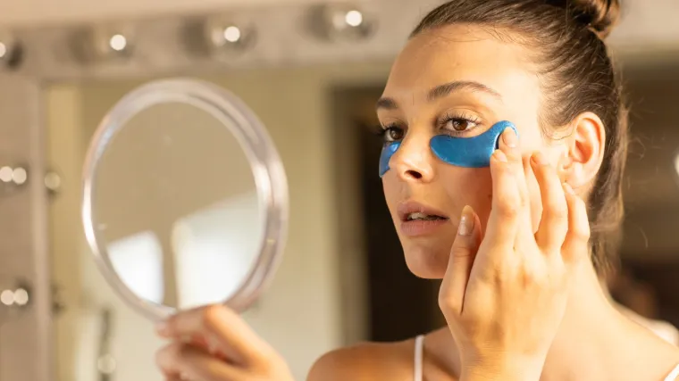 Smanjuju natečenost i podočnjake: Najbolji jastučići za ispod očiju