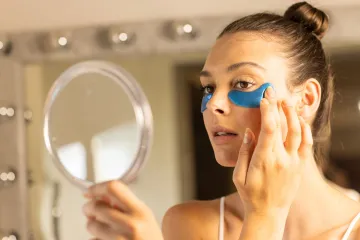 Smanjuju natečenost i podočnjake: Najbolji jastučići za ispod očiju