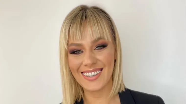 Lucija o životu nakon 'Hell's Kitchena': 'Ne namjeravam biti rob svojeg posla'