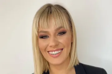 Lucija o životu nakon 'Hell's Kitchena': 'Ne namjeravam biti rob svojeg posla'