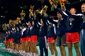 Prvu su uzeli rukometaši u Atlanti, a iz Rija smo donijeli čak pet: Prisjetite se svih hrvatskih zlatnih olimpijskih medalja