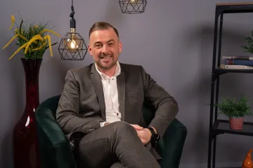 Tihomir iz 'Braka na prvu' se oglasio na Instagramu: 'Lako me je voljeti...'