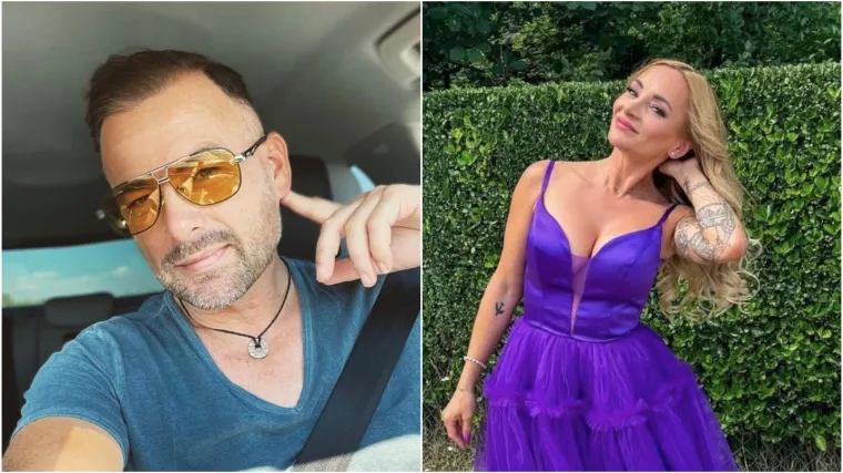 Nikolina iz 'Braka na prvu' javila se Tihomiru, on ne skriva oduševljenje: 'Za mene si definitivno...'