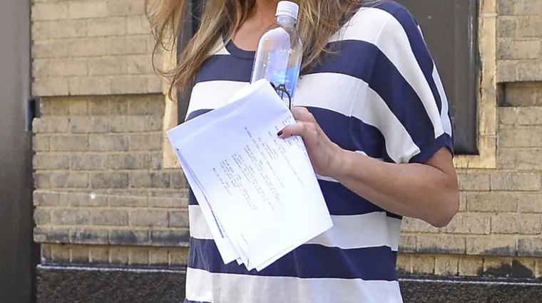 Tko se jo&scaron; srami celulita? Ove slavne dame s ponosom pokazuju svoju narančinu koru