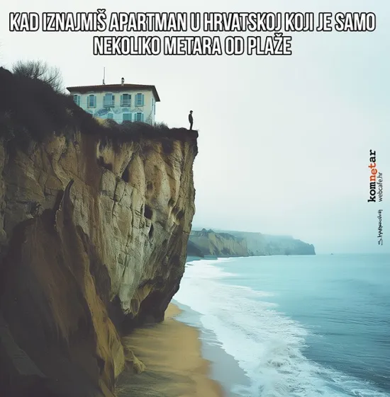 Visinska se ne broji