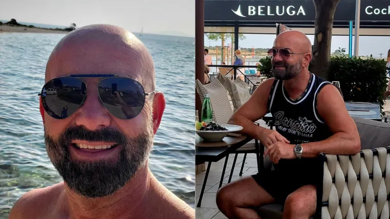 Jole ponovno ljubi nakon 'Braka na prvu': 'Jedna dama mi se sviđa, vidjet ćemo što će biti'