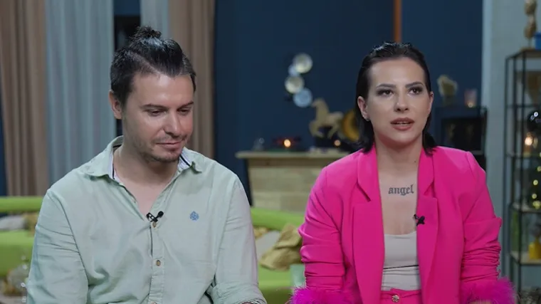 Mura Klara iz 'Braka na prvu' progovorila o planovima s Markom: 'Izgradit ćemo kuću'