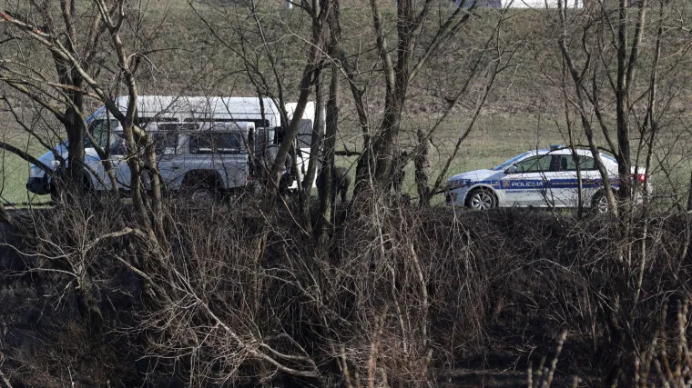 Tijelo pronađeno u Dunavu kod Vukovara: Na terenu policija i vatrogasci