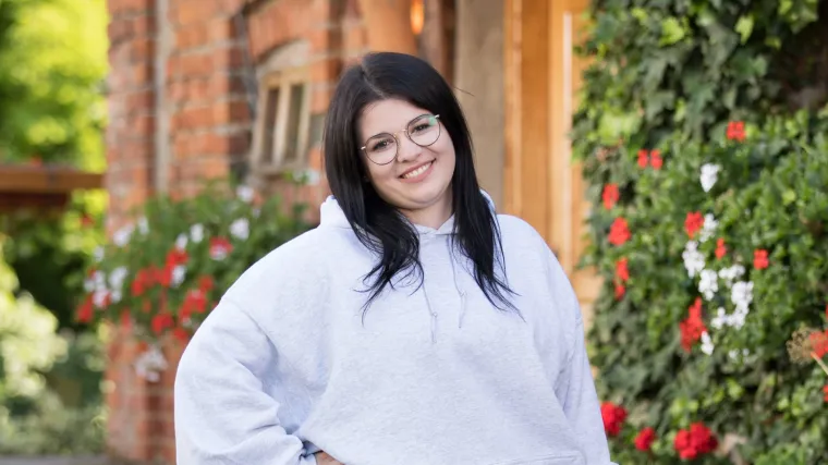 Sjećate se Mateje iz 'Života na vagi'? Prošla je veliku transformaciju, a ovako sada izgleda