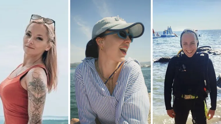 Vruća izdanja kandidatkinja: Tamara uživa na rijeci, Renata u ljubavi, a Tina je kraljica plaže