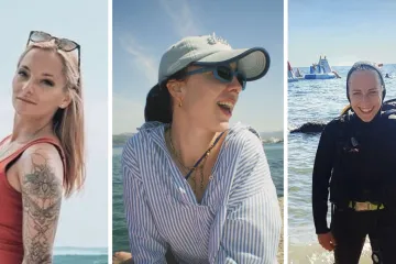 Vruća izdanja kandidatkinja: Tamara uživa na rijeci, Renata u ljubavi, a Tina je kraljica plaže