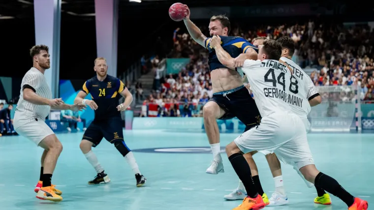 Njemačka u derbiju hrvatske skupine u zavr&scaron;nici slomila &Scaron;vedsku