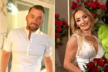 Tihomir i Nikolina se časte komplimentima. Fanovi navijaju da završe zajedno