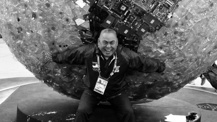 Tragedija u Olimpijskom selu, preminuo boksački trener: 'Bio je jedan od najboljih'